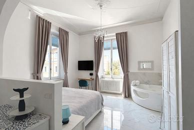 Affittacamere Viareggio