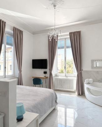 Affittacamere Viareggio