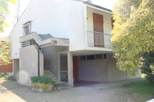 Villetta indipendente