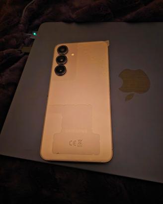 SAMSUNG S25 PLUS 12GB 512GB NUOVO 