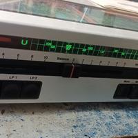 stereo itt 4500 hi-fi regie mix