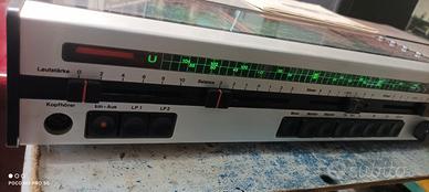 stereo itt 4500 hi-fi regie mix