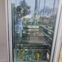 VETRINA VERTICALE NEGATIVA LONGONI