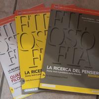 9788839522337 Filosofia LA RICERC A DEL PENSIERO