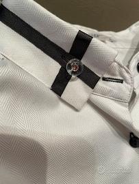 Camicia donna vintage tg.III Nara Camicie