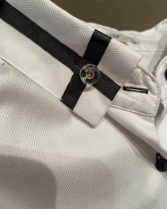 Camicia donna vintage tg.III Nara Camicie