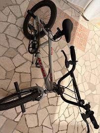  bici bmx atala 20 pollici