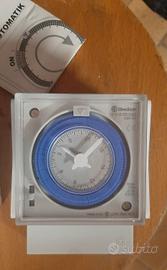 temporizzatore Finder