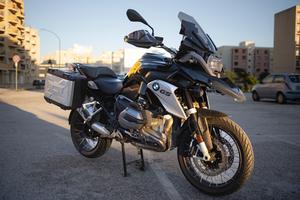 Bmw r 1200 gs - 2014
