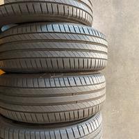 4 GOMME USATE ESTIVO 2255518 - CP76016111