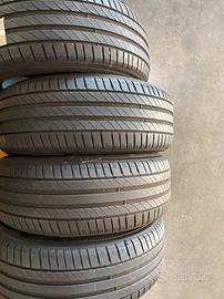 4 GOMME USATE ESTIVO 2255518 - CP76016111