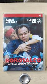 DVD Verdone 