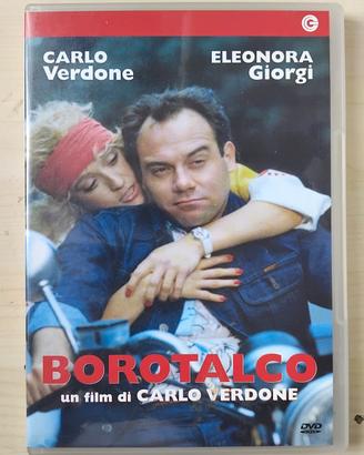 DVD Verdone 