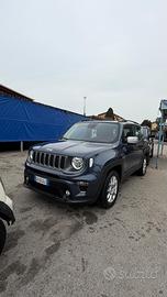 Jeep Renegade 1.3 190cv Limited