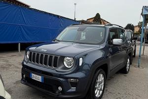 Jeep Renegade 1.3 190cv Limited