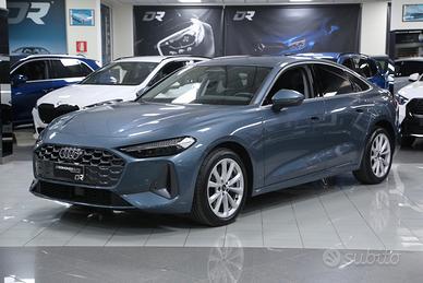 Audi A5 TDI mHEV+ Business Advanced S tronic