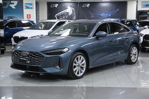 Audi A5 TDI mHEV+ Business Advanced S tronic