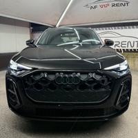 Audi Q5 SPB TDi 150 kW mHEV+ S tronic quattro line