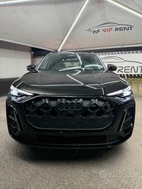 Audi Q5 SPB TDi 150 kW mHEV+ S tronic quattro line