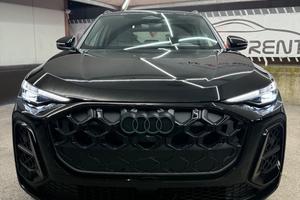 Audi Q5 SPB TDi 150 kW mHEV+ S tronic quattro line