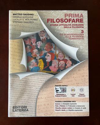 Prima filosofare 3