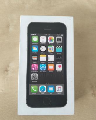 scatola telefono 