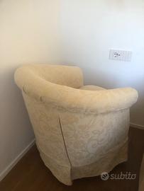 Poltrona arredamento