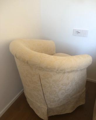 Poltrona arredamento