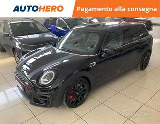 MINI Clubman GE69893