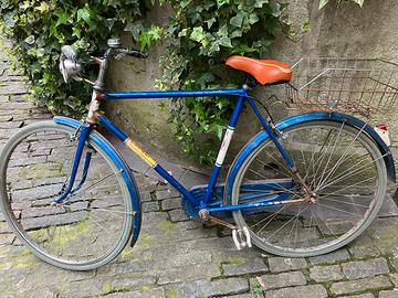 Bici uomo revisionata