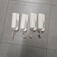 citofoni intercomunicanti BPT C/200