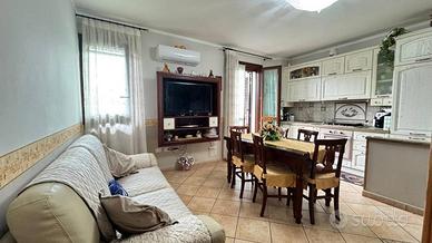 Appartamento di 70 m² con 3 locali e box auto a Mo