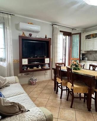 Appartamento di 70 m² con 3 locali e box auto a Mo
