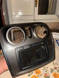 AUTORADIO ORIGINALE DACIA SANDERO