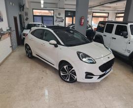 Ford Puma 1.0 EcoBoost Hybrid 125 CV S&S ST-Line X