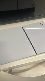 PS5 digital come nuova