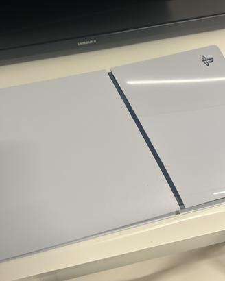 PS5 digital come nuova