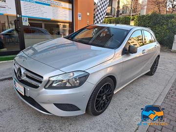 Mercedes A 180 CDI Sport cinghia nuova