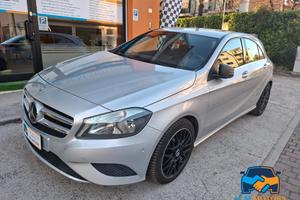 Mercedes A 180 CDI Sport cinghia nuova