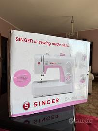 SINGER 3223