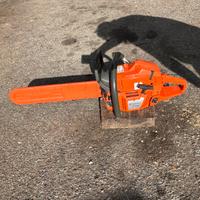 Motosega husqvarna 372xp perfetta