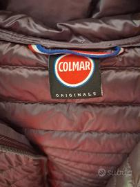 piumino colmar