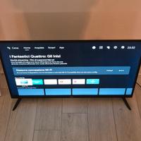 Smart TV 32 pollici Eko