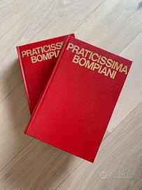 Praticissima Bompiani
