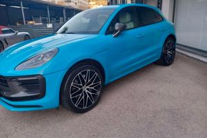 Porsche Macan 2.0 T pdk