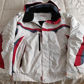 Giacca a vento da uomo tg.52