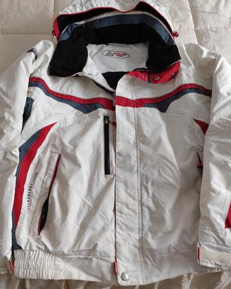 Giacca a vento da uomo tg.52