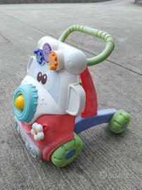 Chicco Gioco Primi Passi
