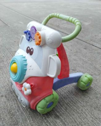 Chicco Gioco Primi Passi