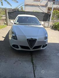Alfa Romeo Giulietta 1.6 JTDm 105 cv